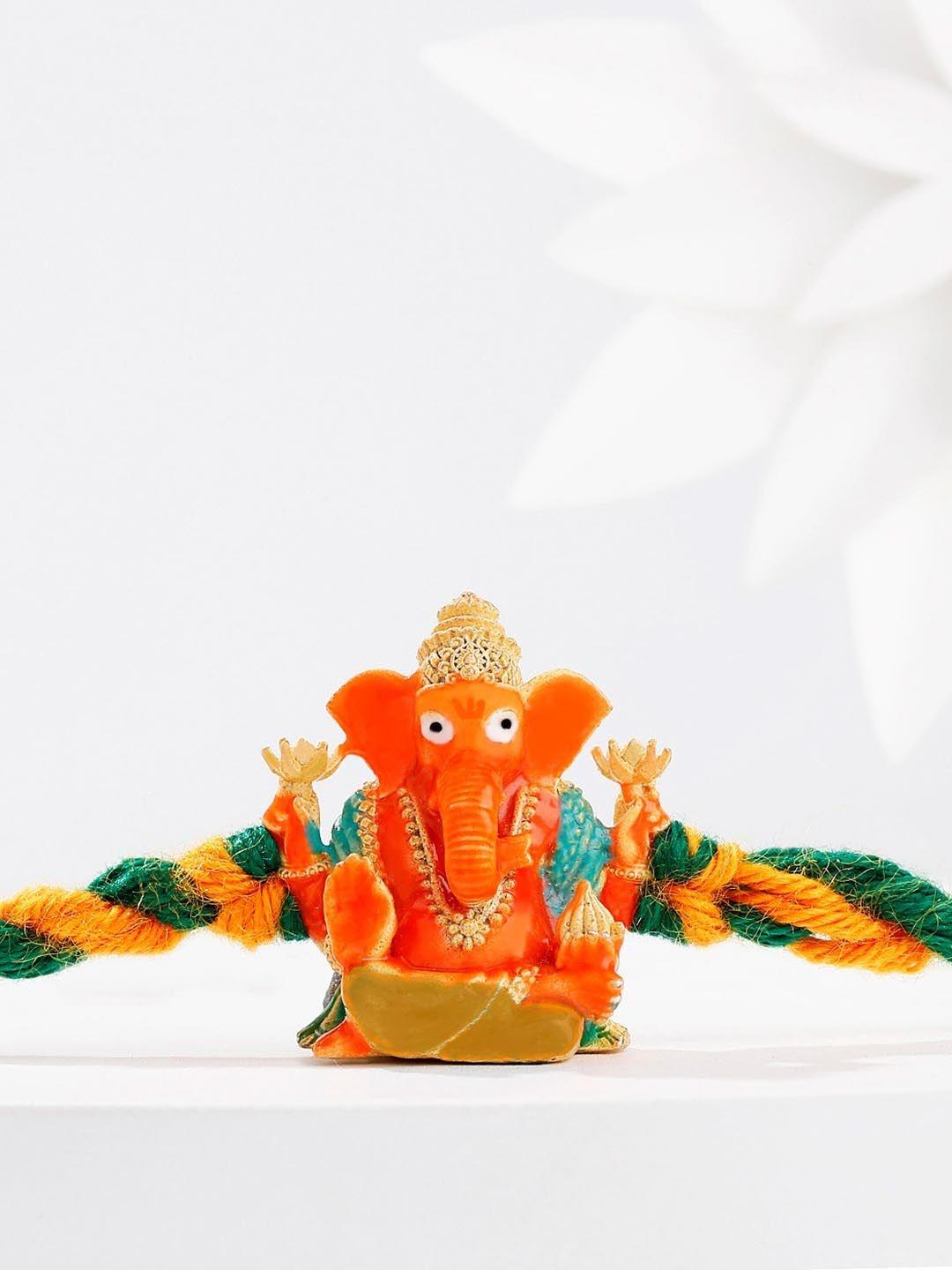 Buy IGP Thread Rakhi -  - Accessories for Unisex