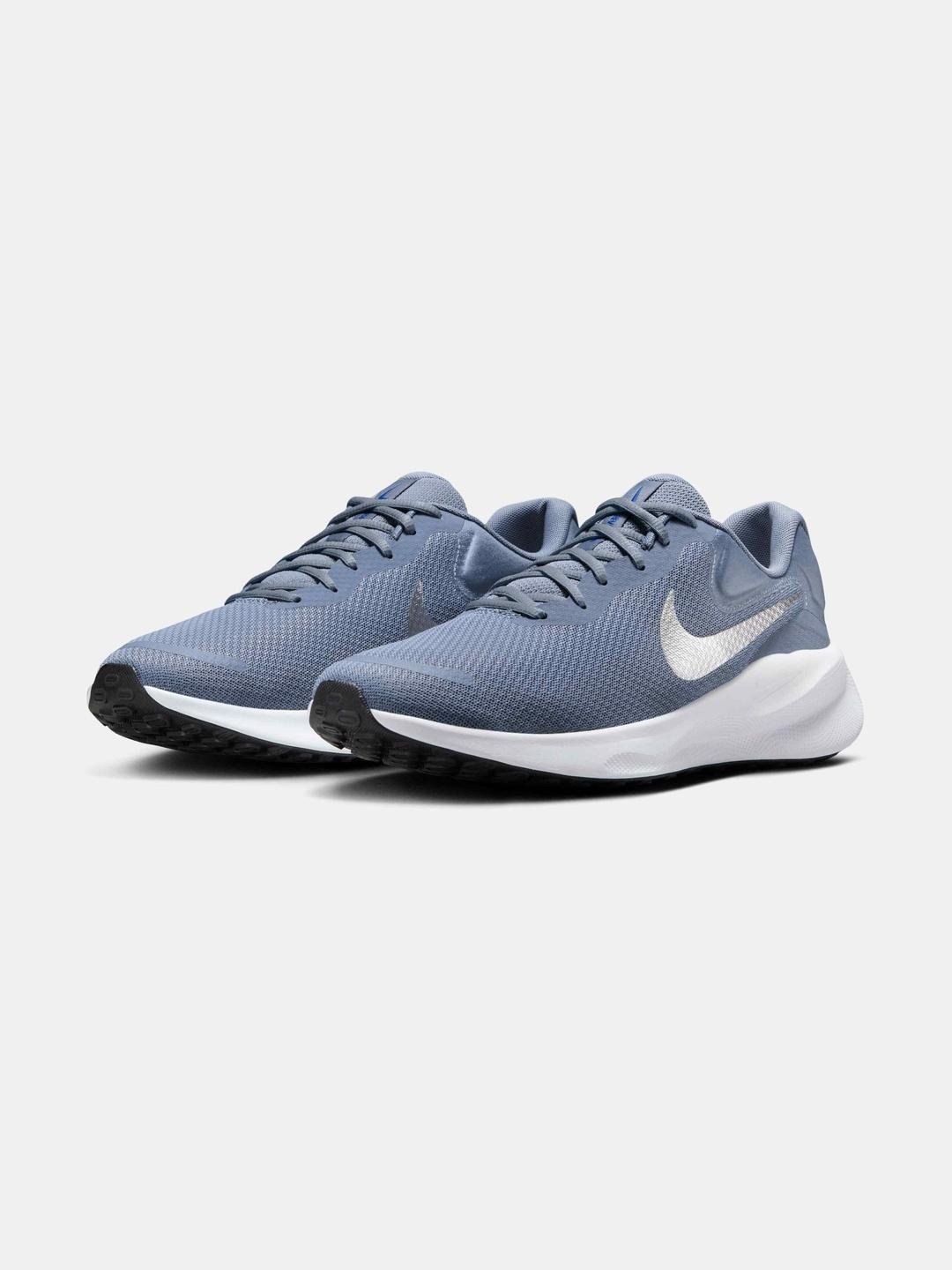 Nike Revolution 7 Men's Road Running Shoes - Image 1