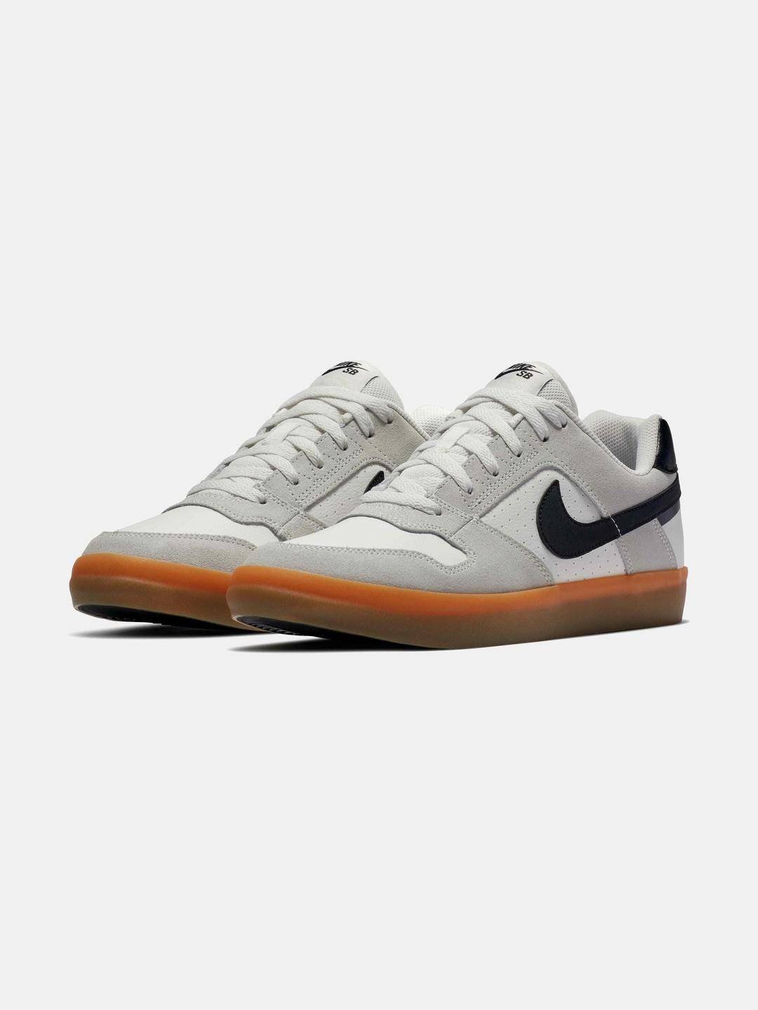 Nike Sb Delta Force Sneaker For Prepaidnike
