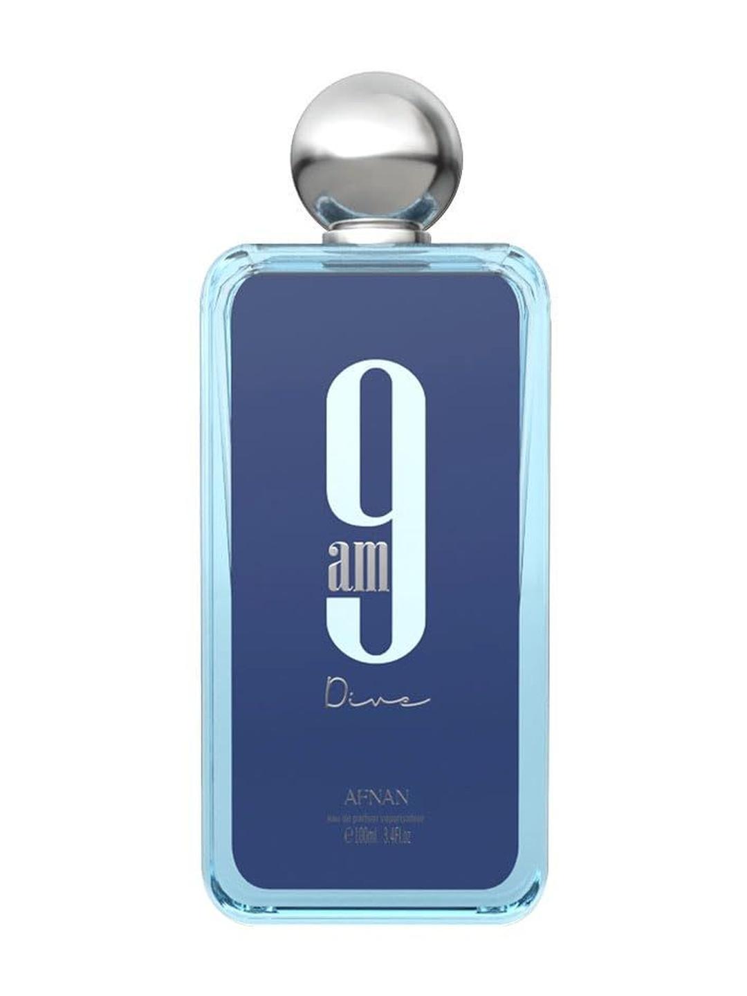 MATT LOOK 9AM Eau De Parfum 100 ml - Image 1