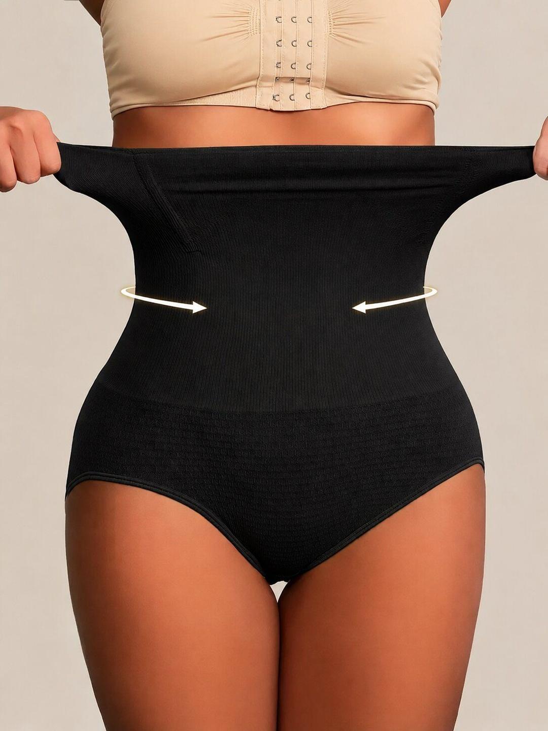 Buy Zovzi Seamless High Waisted Tummy Tucker Shapewear -  - Apparel for Women