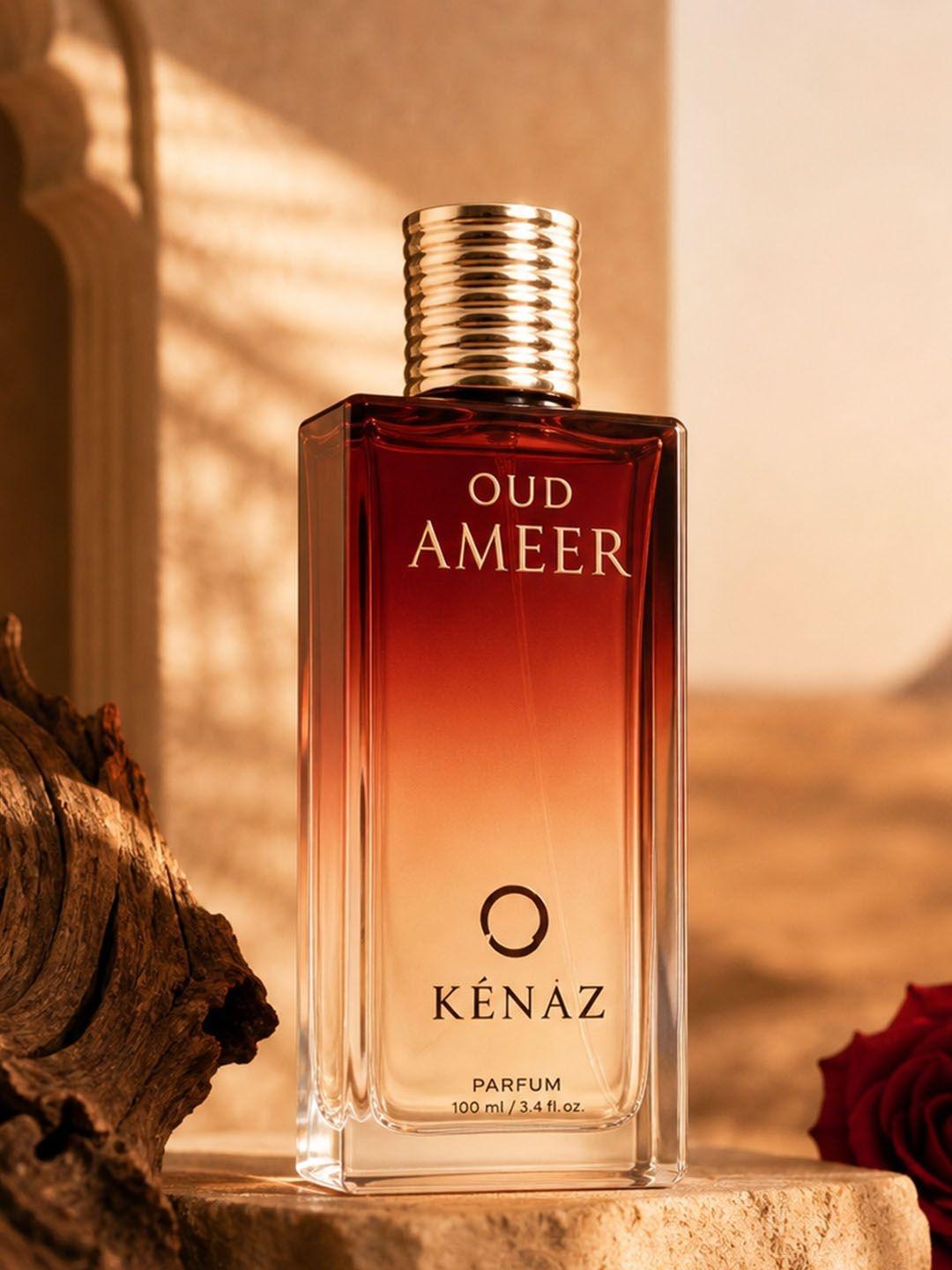 Kenaz Oud Ameer Eau De Parfum 100 ml - Image 1