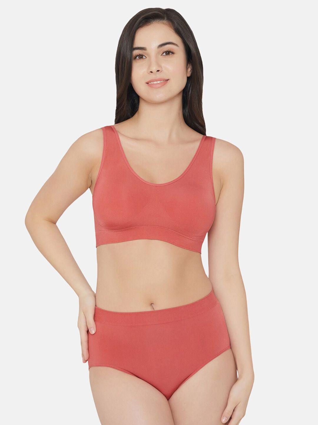 Buy Wacoal B Smooth Padded Non Wired Full Cup Everyday Full Coverage Bralette -  - Apparel for Women
