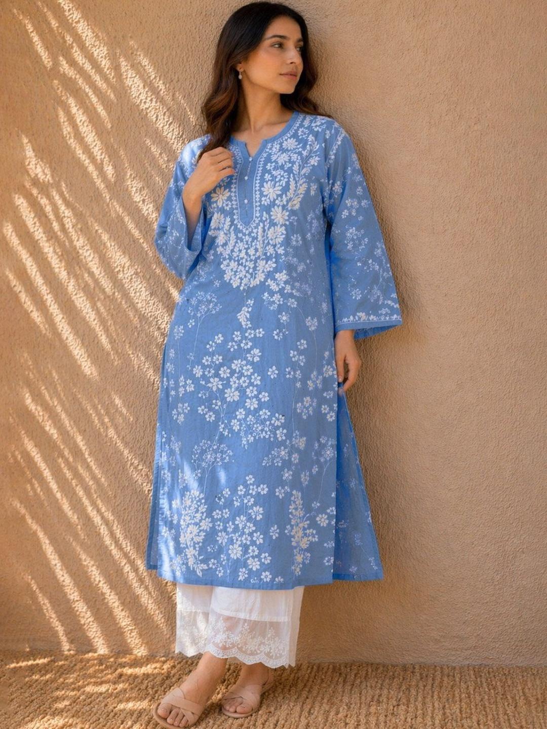 Buy Tales Of Threads Cotton -  - Apparel for Women