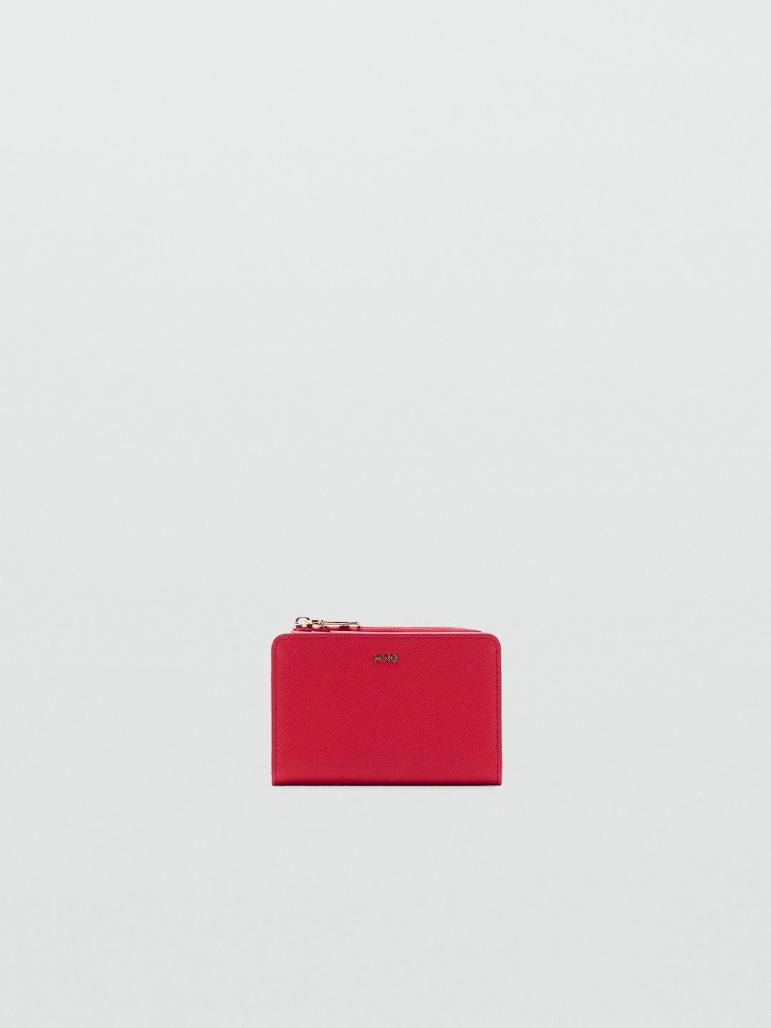Buy MANGO Women Two Fold Wallet -  - Accessories for Women