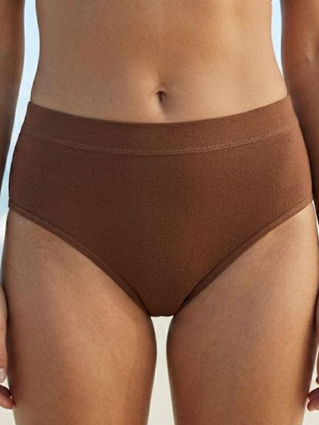 Buy Roadster Women Cotton Bikini - - Apparel for Women