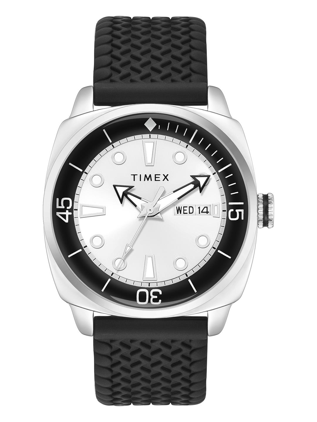 Buy Timex Men Analogue Watch TWEG38900 - - Accessories for Men