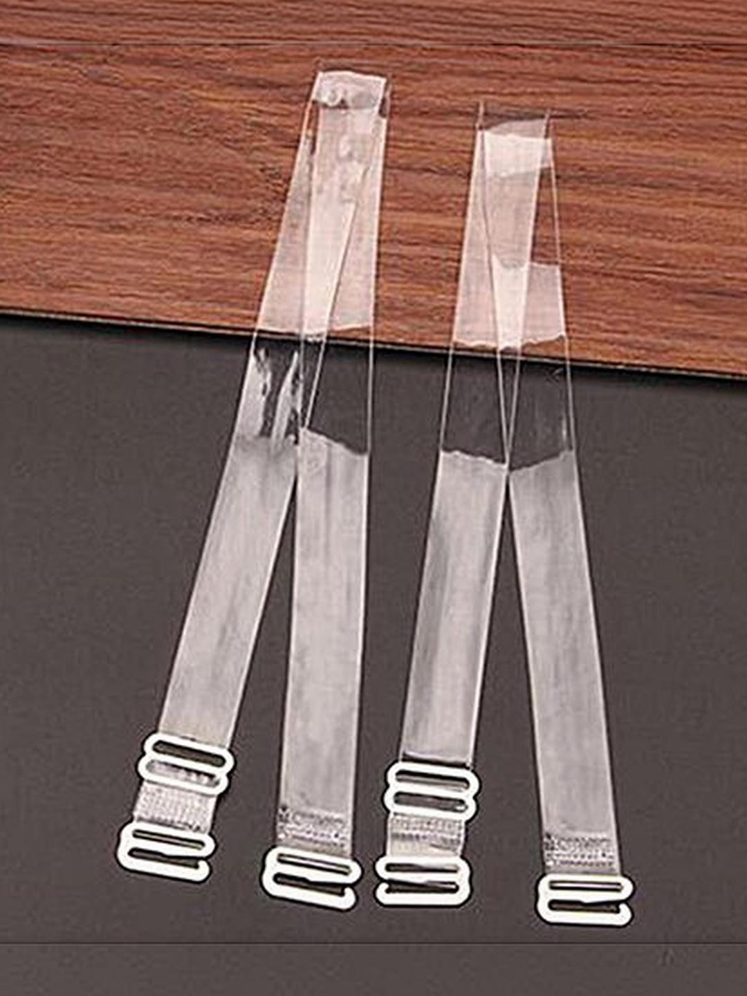 Buy Fabme Set Of 3 All Day Comfort Bra Straps And Extenders Lingerie Accessories - - Apparel for Women