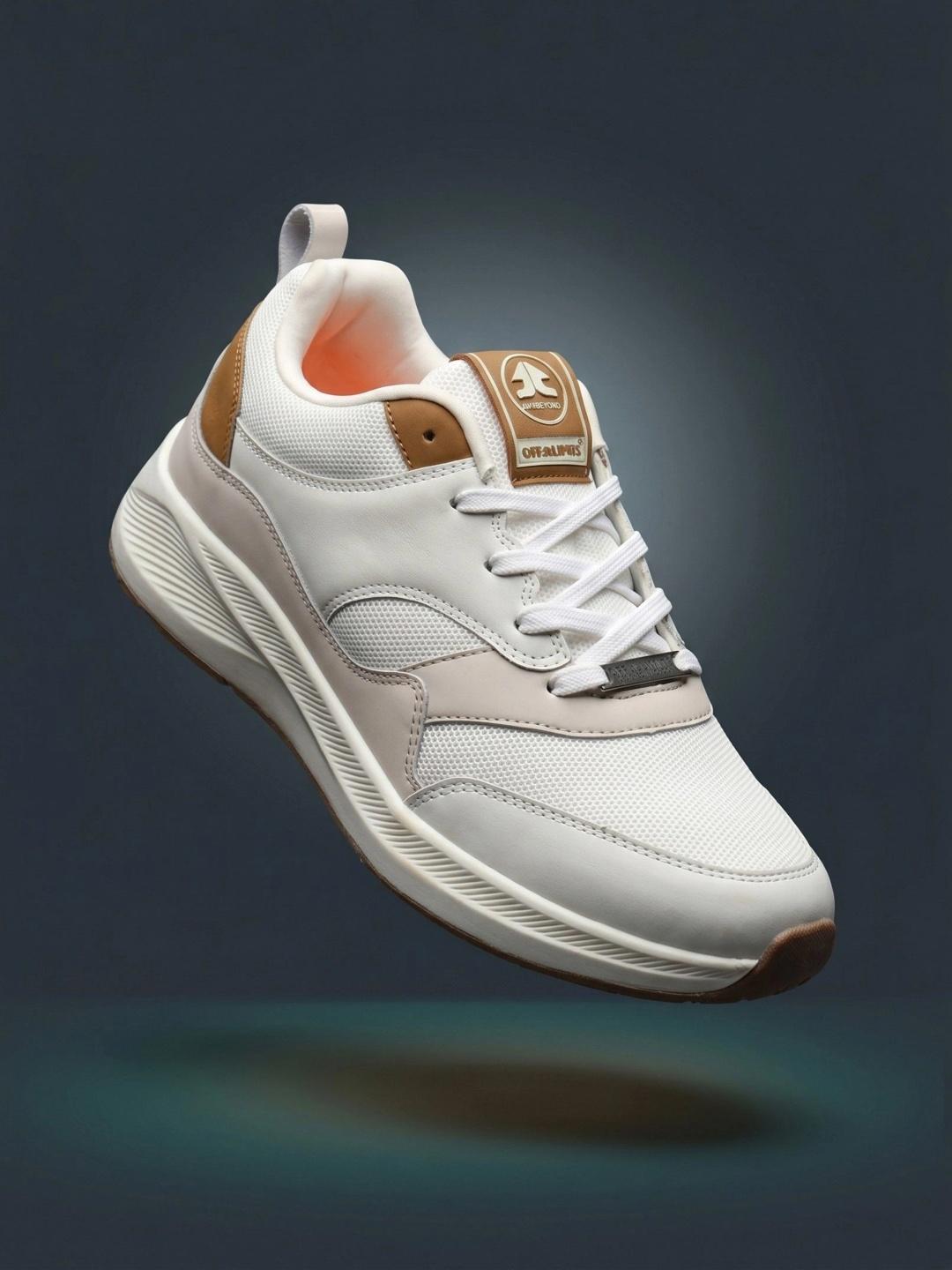 Buy OFF LIMITS Women Mesh Running Sports Shoes -  - Footwear for Women