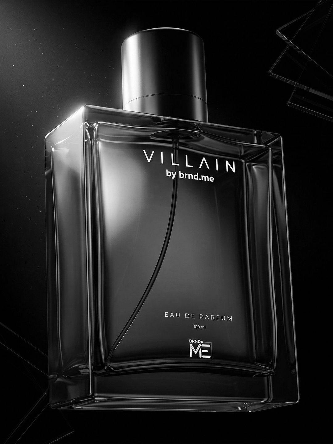 VILLAIN Men Classic Perfume EDP 100 ml