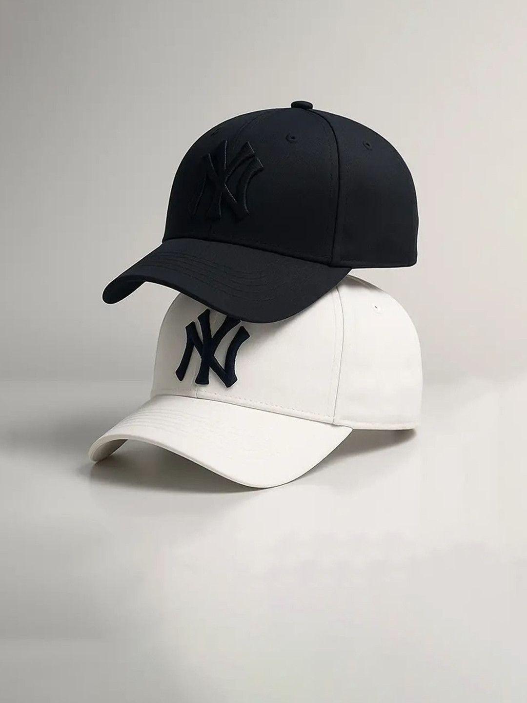 Buy SELLORIA Men Pack Of 2 Baseball Cap - - Accessories for Men