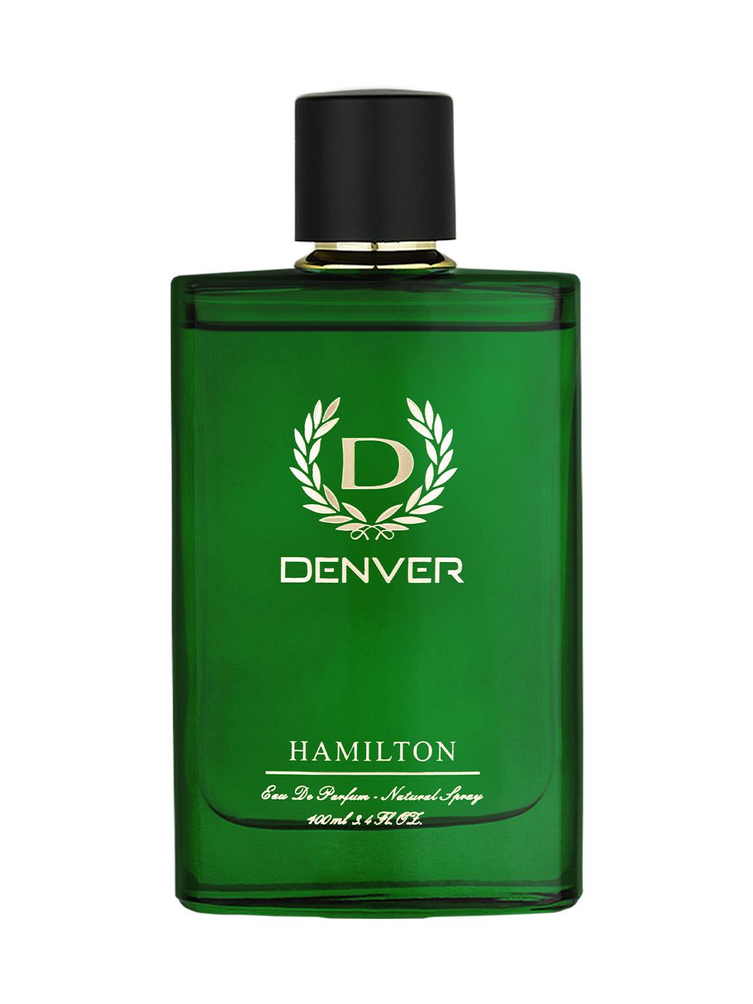 Denver Men Hamilton Eau de Parfum 100 ml