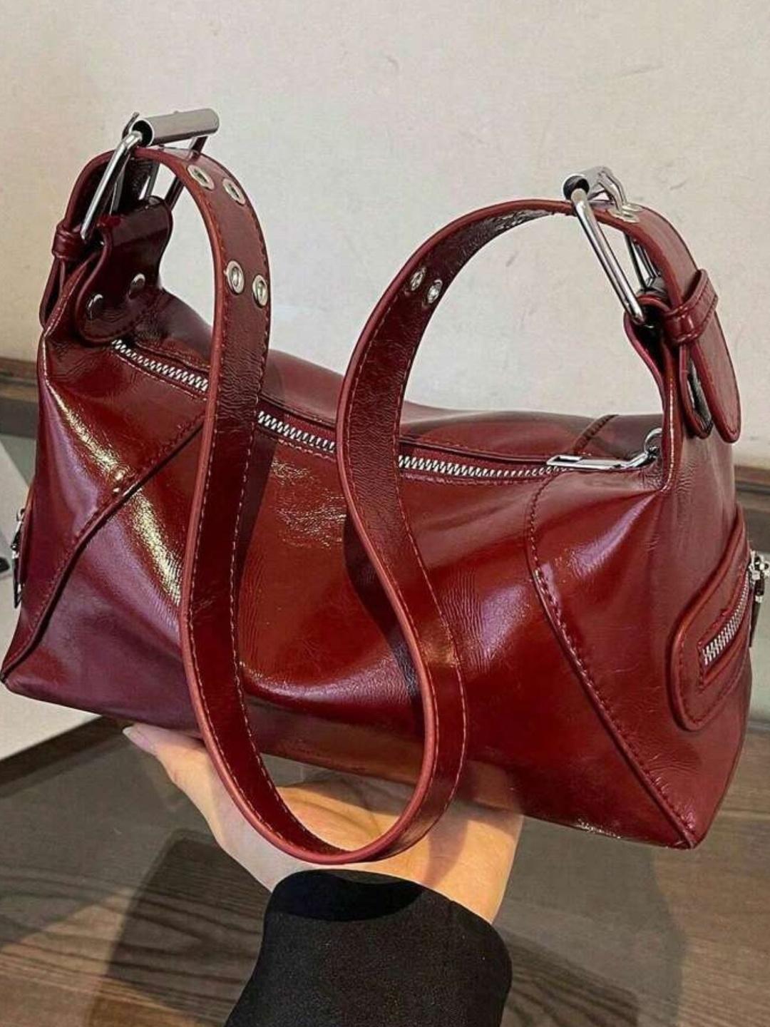 Buy ITALISH Leather Shoulder Bag - - Accessories for Women