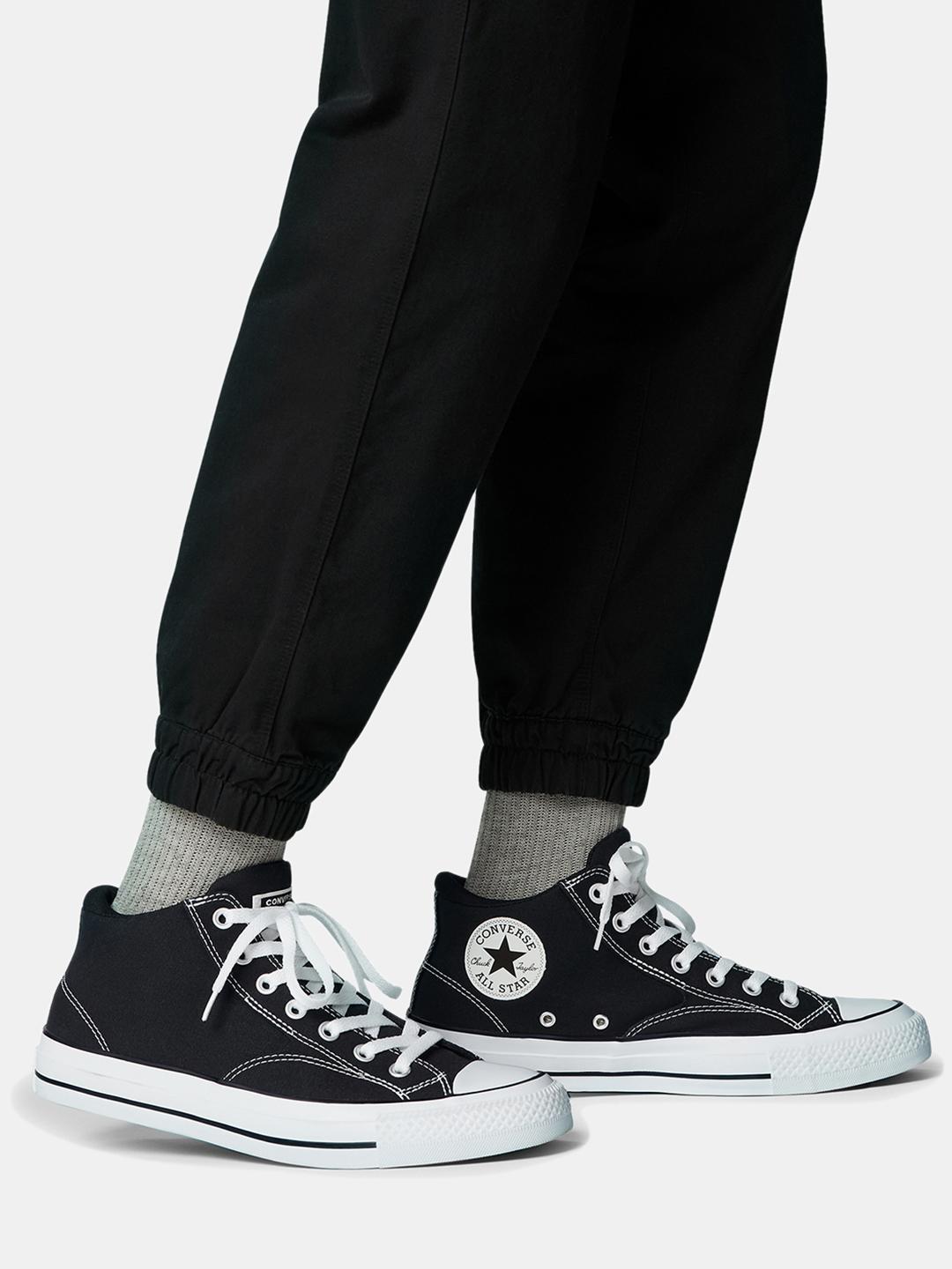 Converse Men Chuck Taylor All Star Malden Street Mid Top Sneakers
