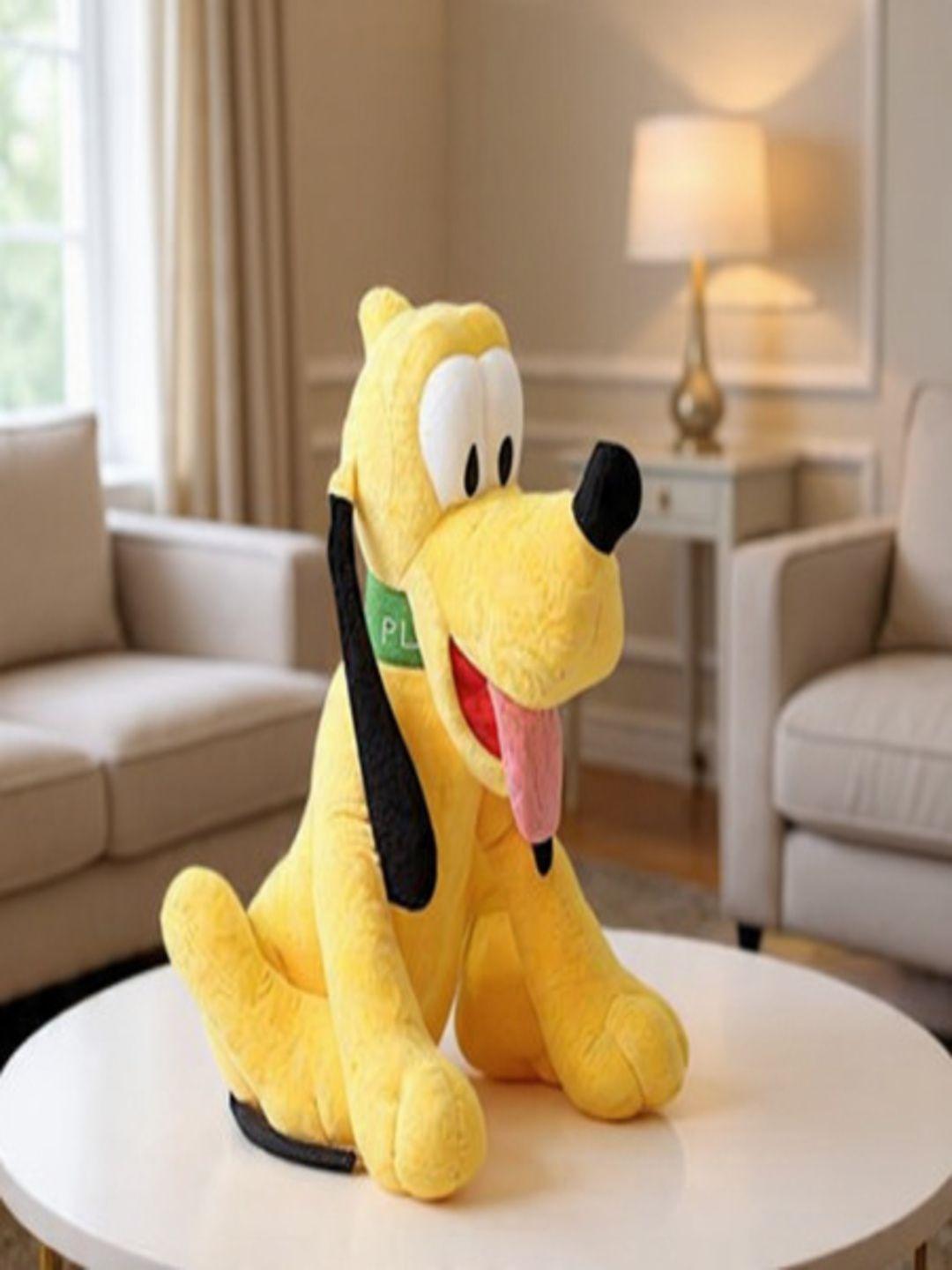 Buy VHE VERA CREATION Cute Pluto Dog Soft Toy - - Toys And Games for Unisex Kids