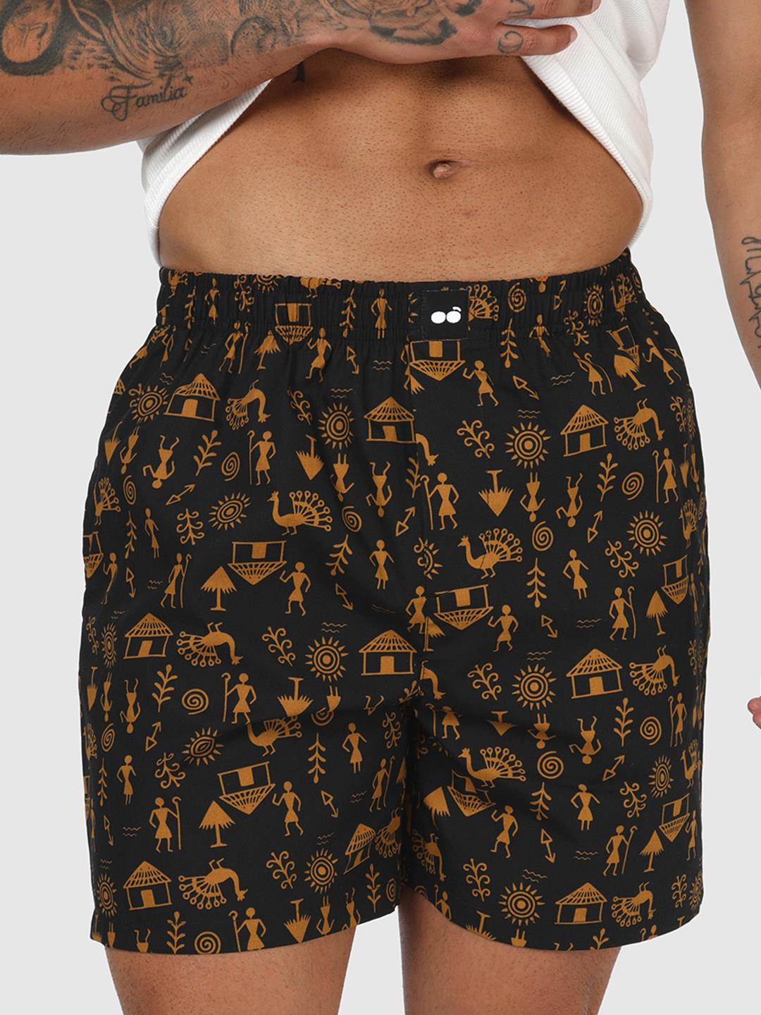 Buy Bewakoof Men