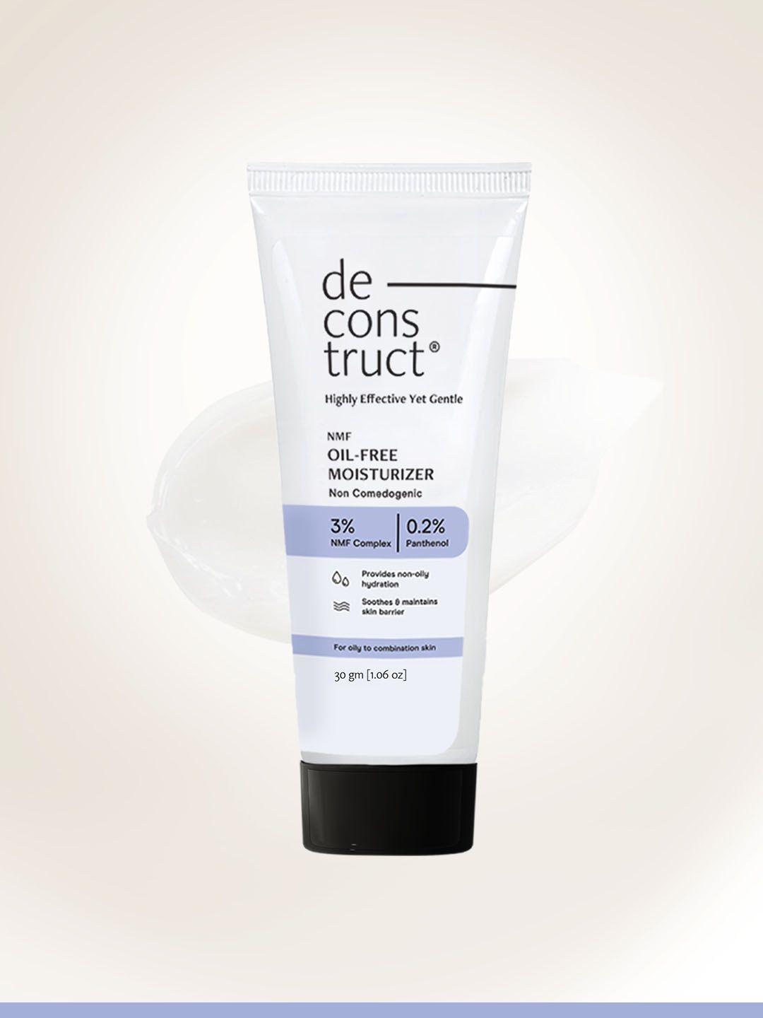 deconstruct Oil-Free Moisturizer 30g - Image 1