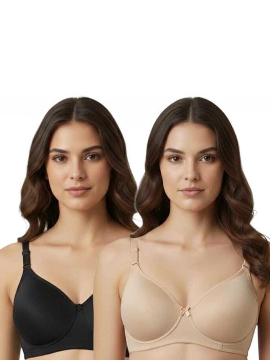 Buy Imsa Moda Bra Full Coverage Lightly Padded - - Apparel for Women