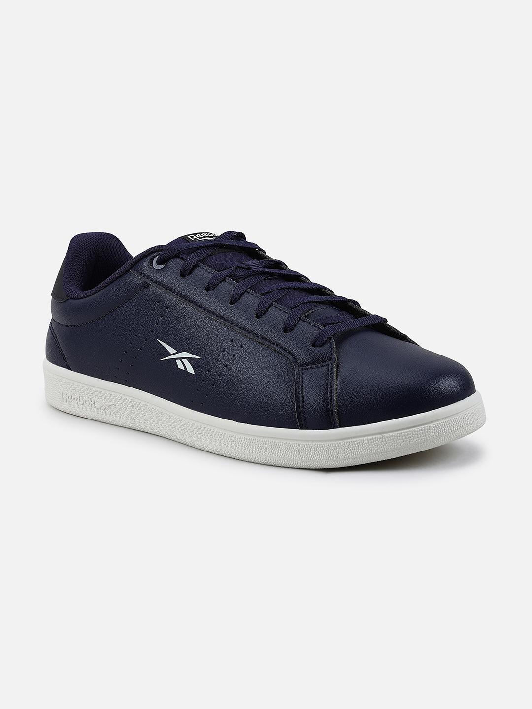 Buy Reebok Unisex COURT SWIFT SPRING Perforations Sneakers - Casual ...