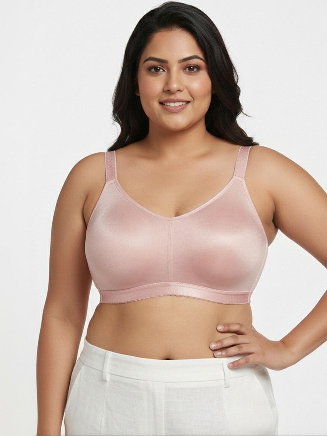 Buy Zivame Bra Full Coverage Lightly Padded -  - Apparel for Women