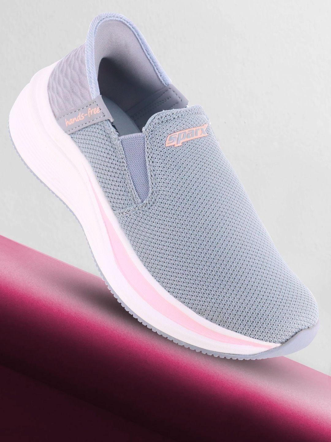Buy Sparx Women Mesh Tennis Non Marking Shoes - - Footwear for Women