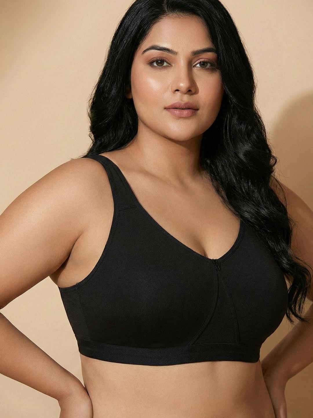 Buy Zivame Bra Full Coverage Lightly Padded - - Apparel for Women