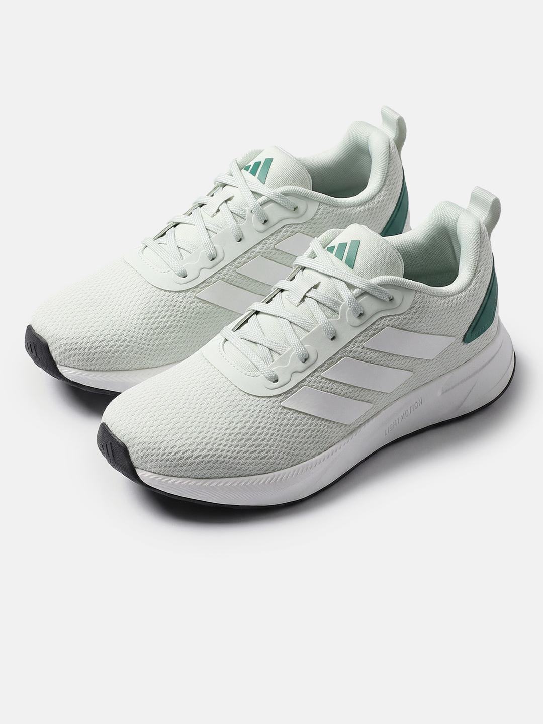 Buy ADIDAS Men LightRun Stride Running Shoes - - Footwear for Men