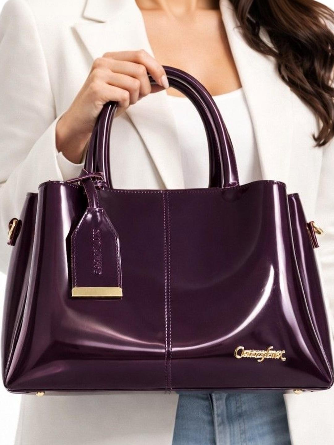 Buy CarryLux PU Handheld Bag - - Accessories for Women