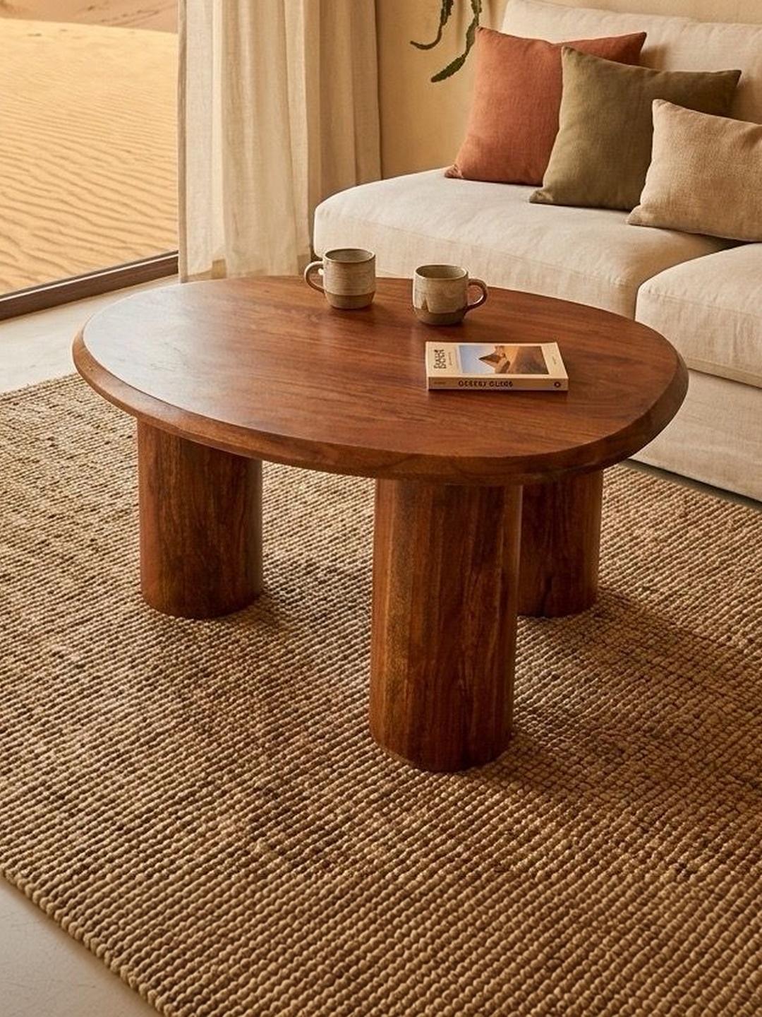 Myntra Buy Thegasbh Coffee Table Starting At 
