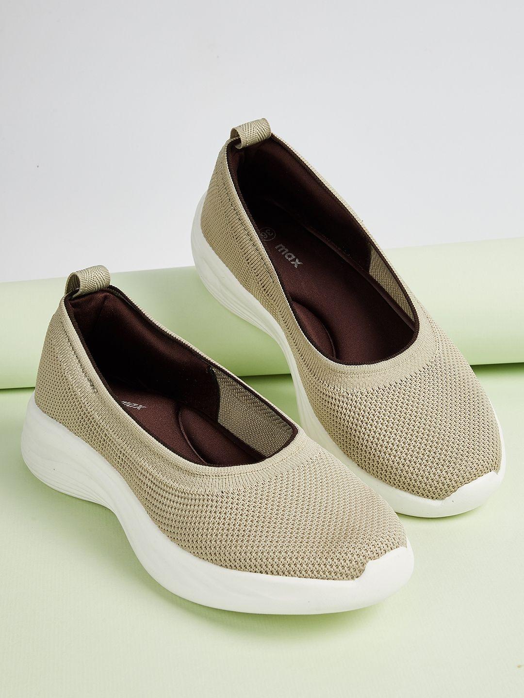 Buy Max Mesh Sports Shoes -  - Footwear for Women