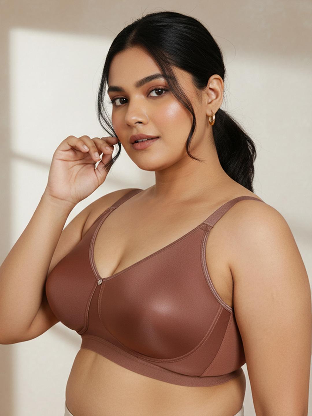 Buy Zivame Full Coverage Minimizer Bra -  - Apparel for Women