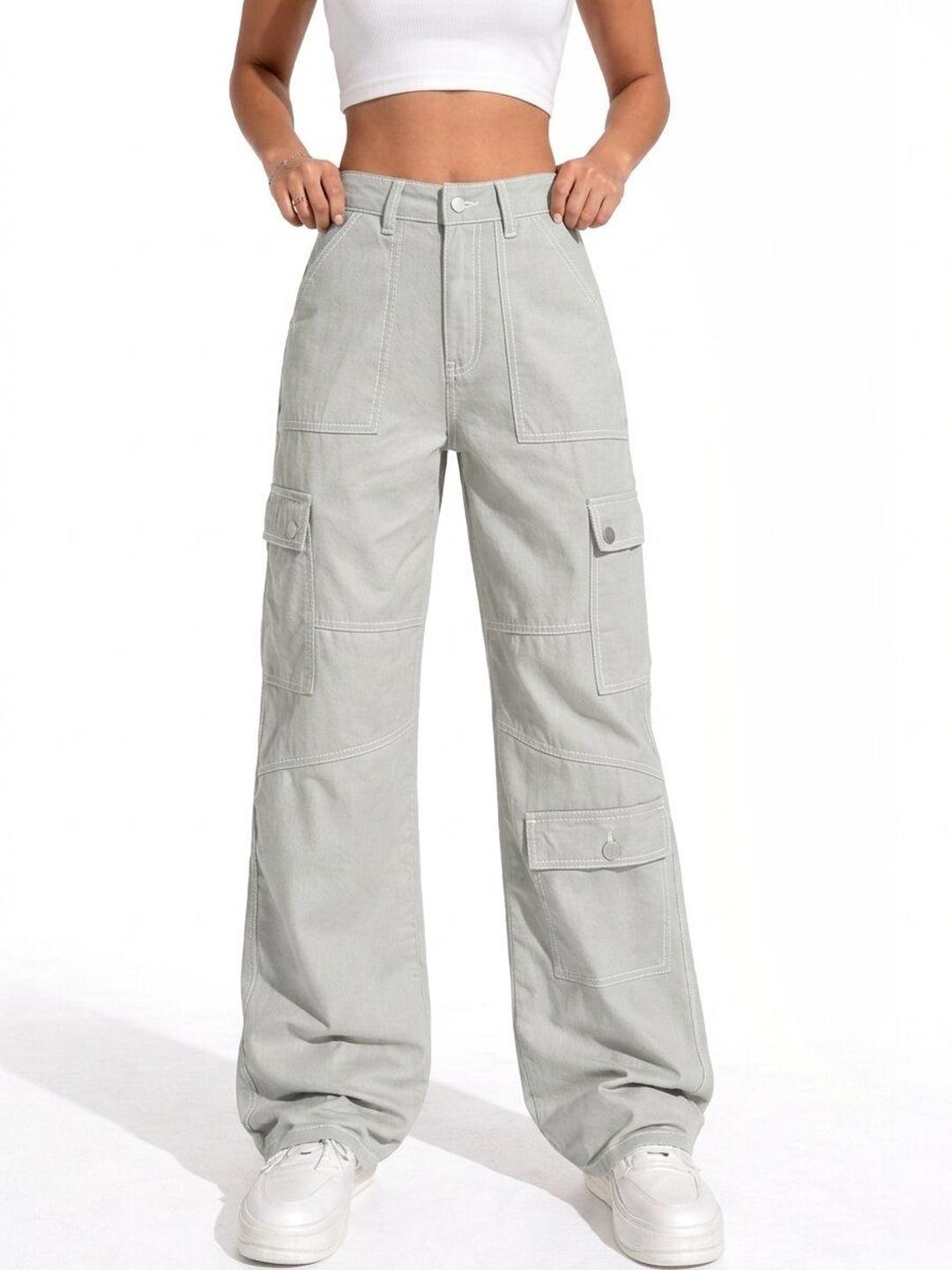 Steple Buy STEPLE DENIMS Women High Rise Jeans - Jeans for Women 40878731 | Myntra