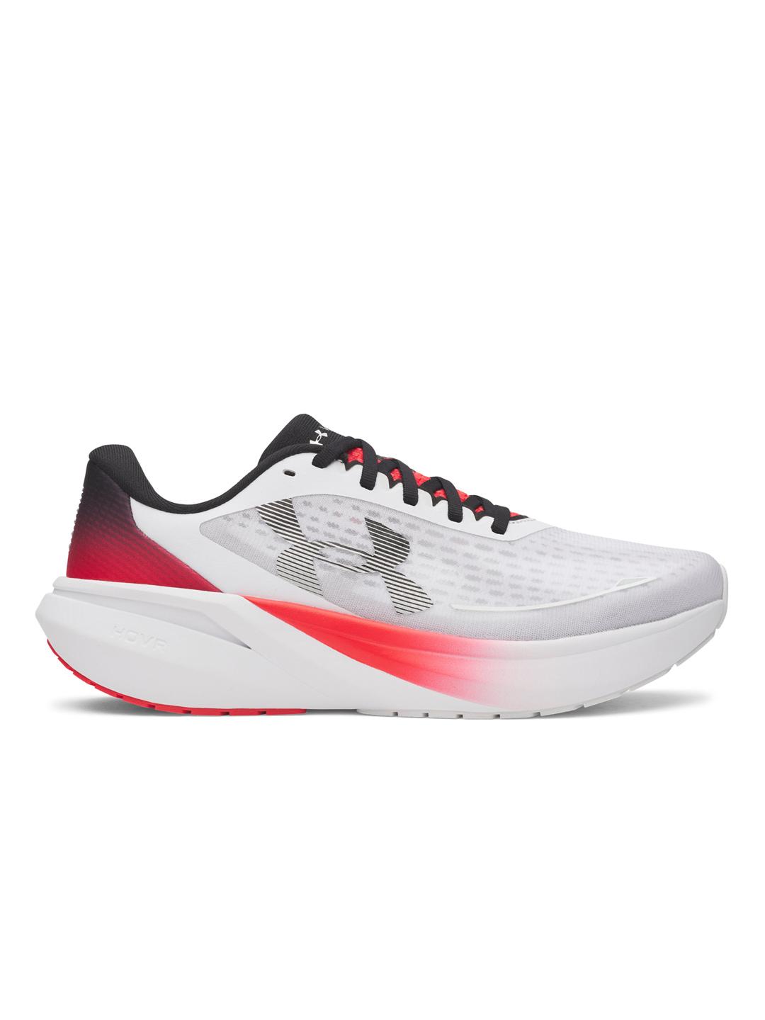 UNDER ARMOUR Men Textile Running Shoes