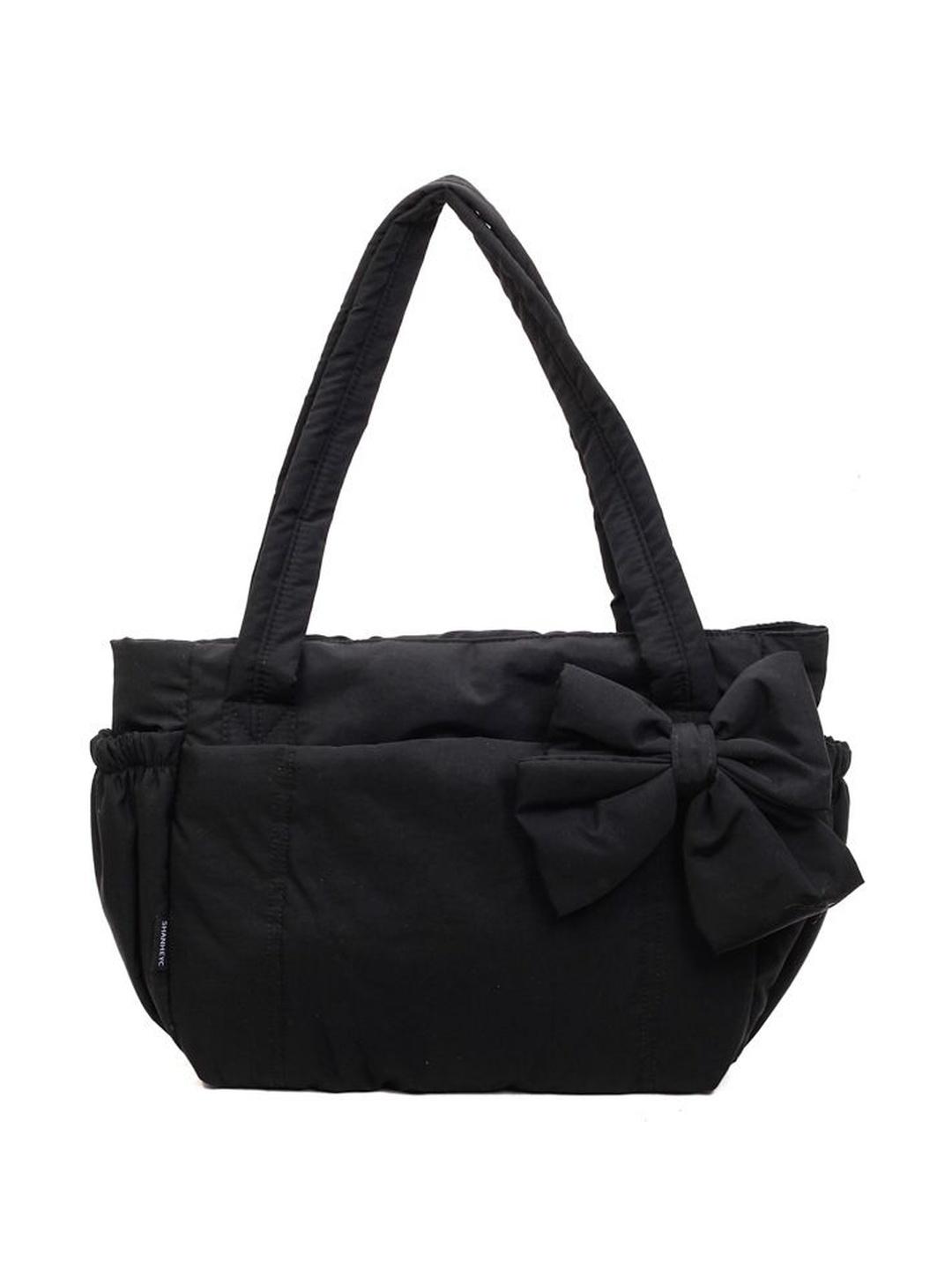 Buy StyleCast X Revolte Self Design Large Structured Shoulder Bag -  - Accessories for Women