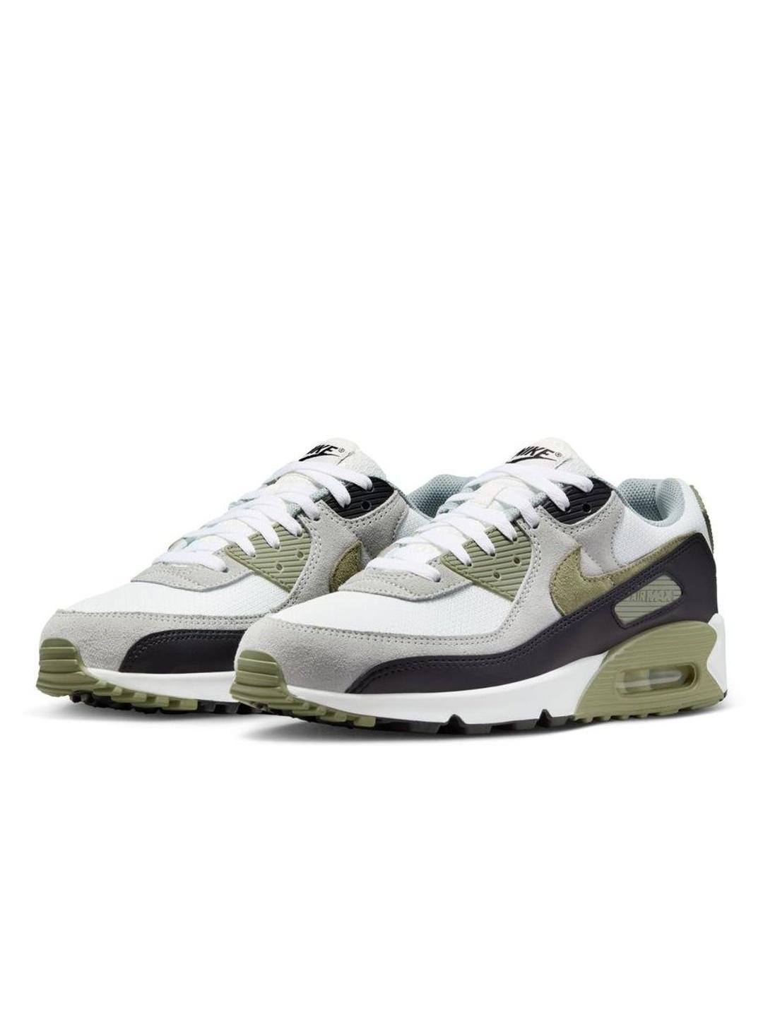 Nike Air Max 90 Men's Shoes - Image 1