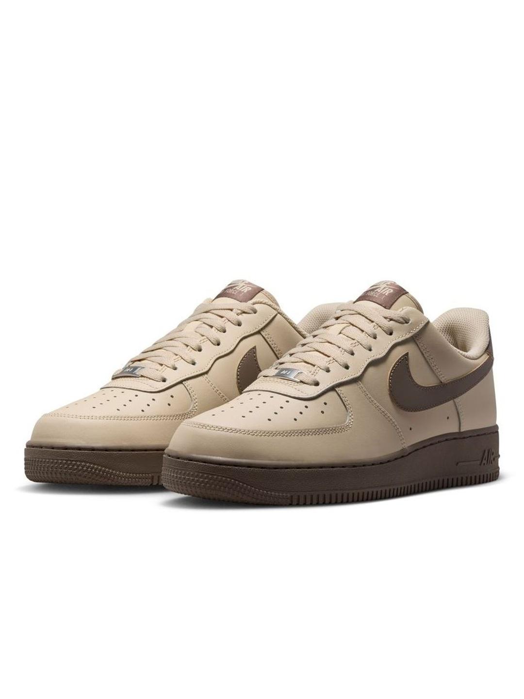 Nike Air Force 1 '07 Men's Shoes
