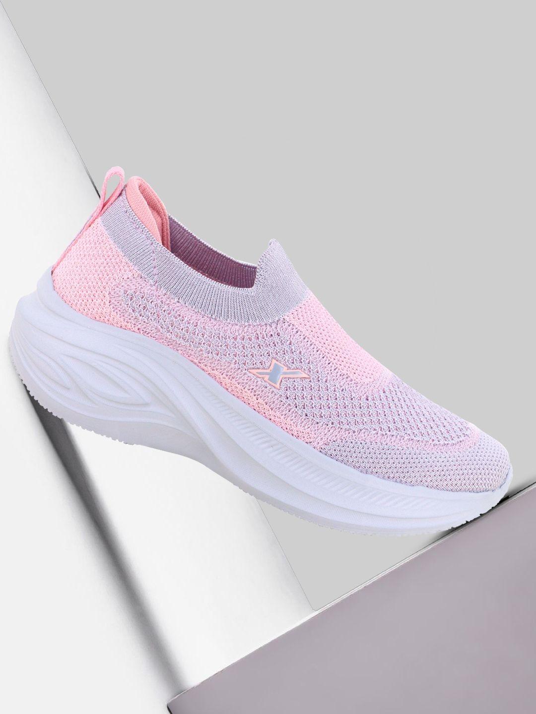 Buy Sparx Women Mesh Tennis Non Marking Shoes -  - Footwear for Women