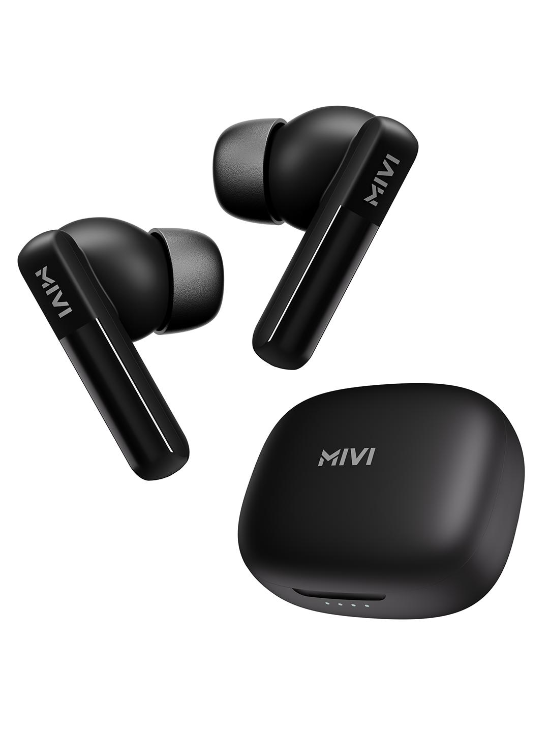 Myntra | Mivi Maxx Only At Rs. 549 + Bank Offers!!