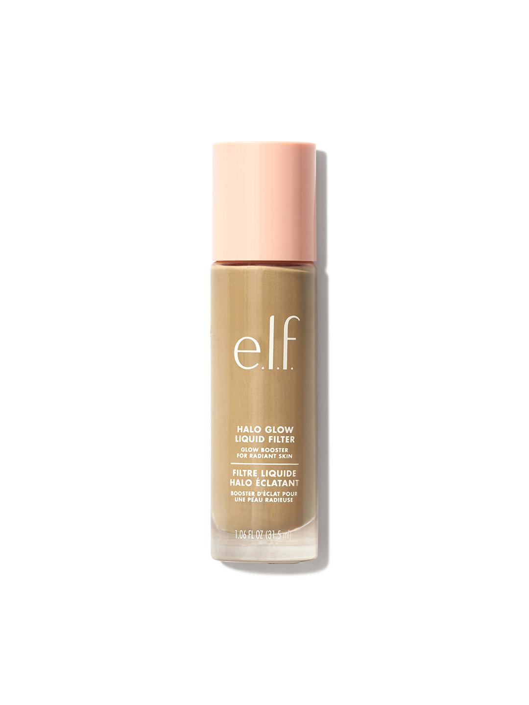 Buy E.l.f. Cosmetics Halo Glow Liquid Filter   3.5 Medium -  - Personal Care for Women