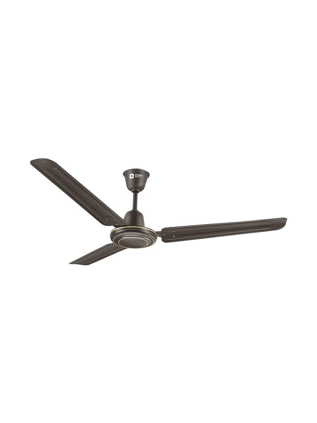 Buy Orient Electric Apex Fx Hs 1200mm Ceiling Bee Star Rated Energy Efficient Fans - - Home for Unisex