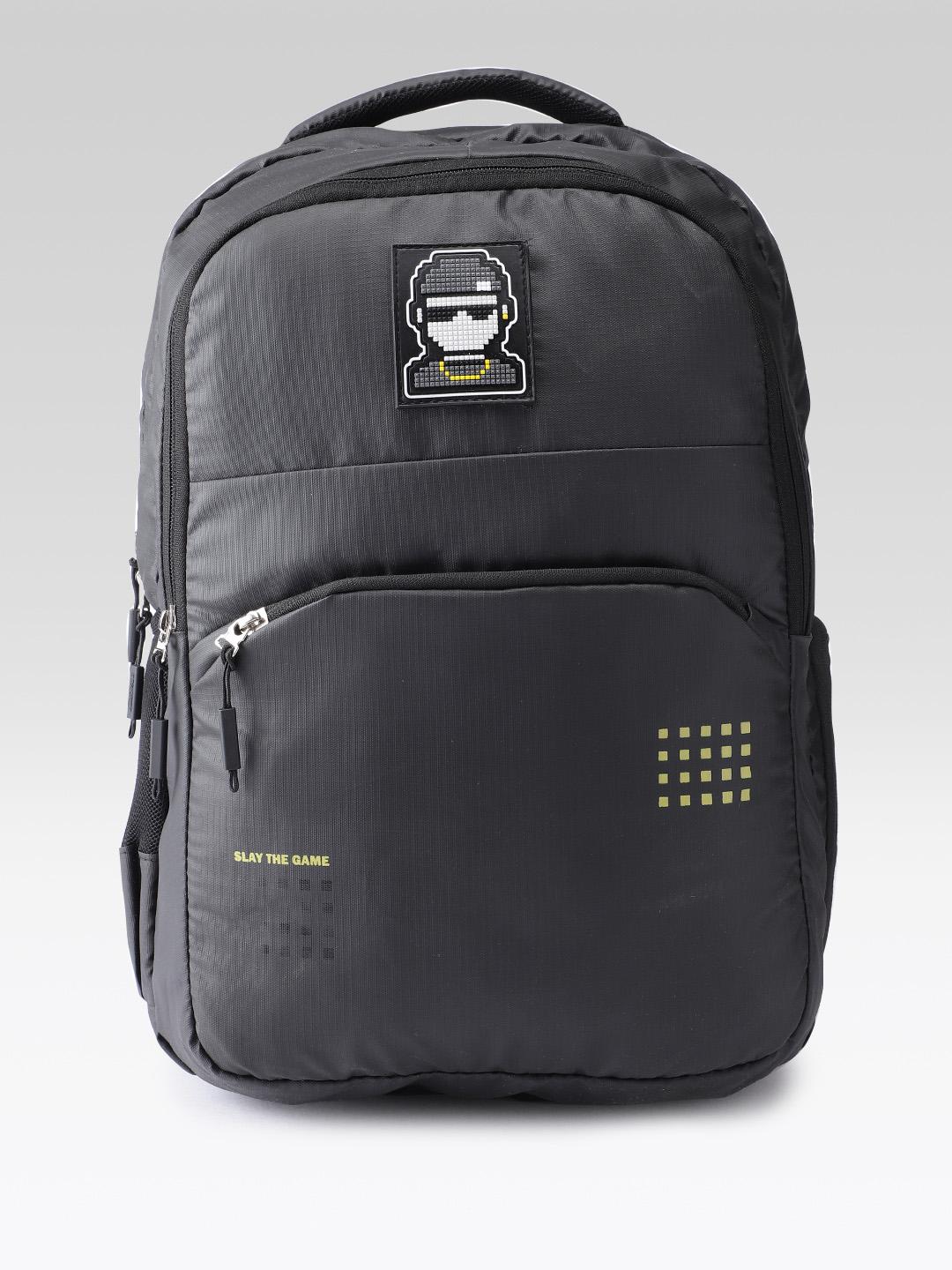 Buy Priority Men Backpack With Rain Cover - - Accessories for Men