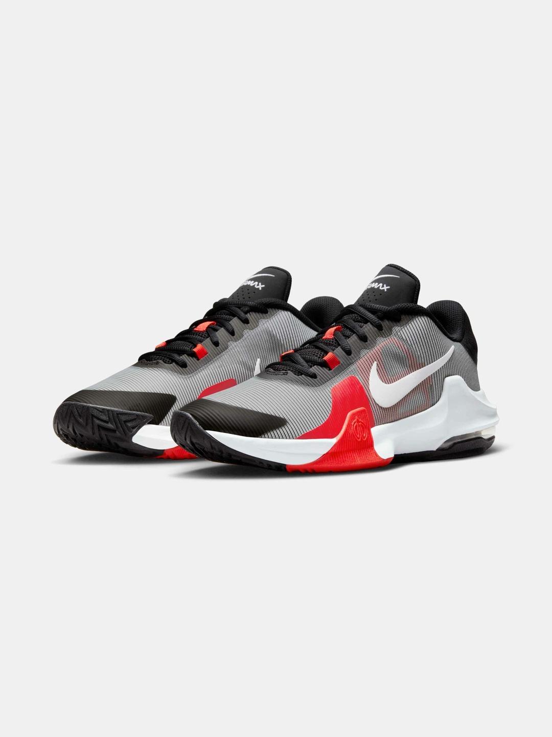Buy Nike Impact 4 Basketball Shoes - - Footwear for Men