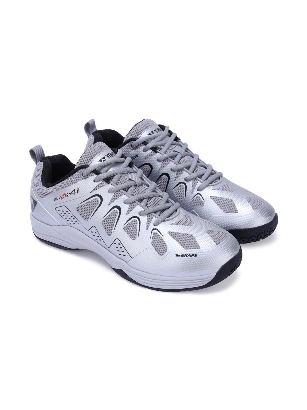Buy YONEX MEN BLAZE4I BADMINTON SHOES - - Footwear for Men