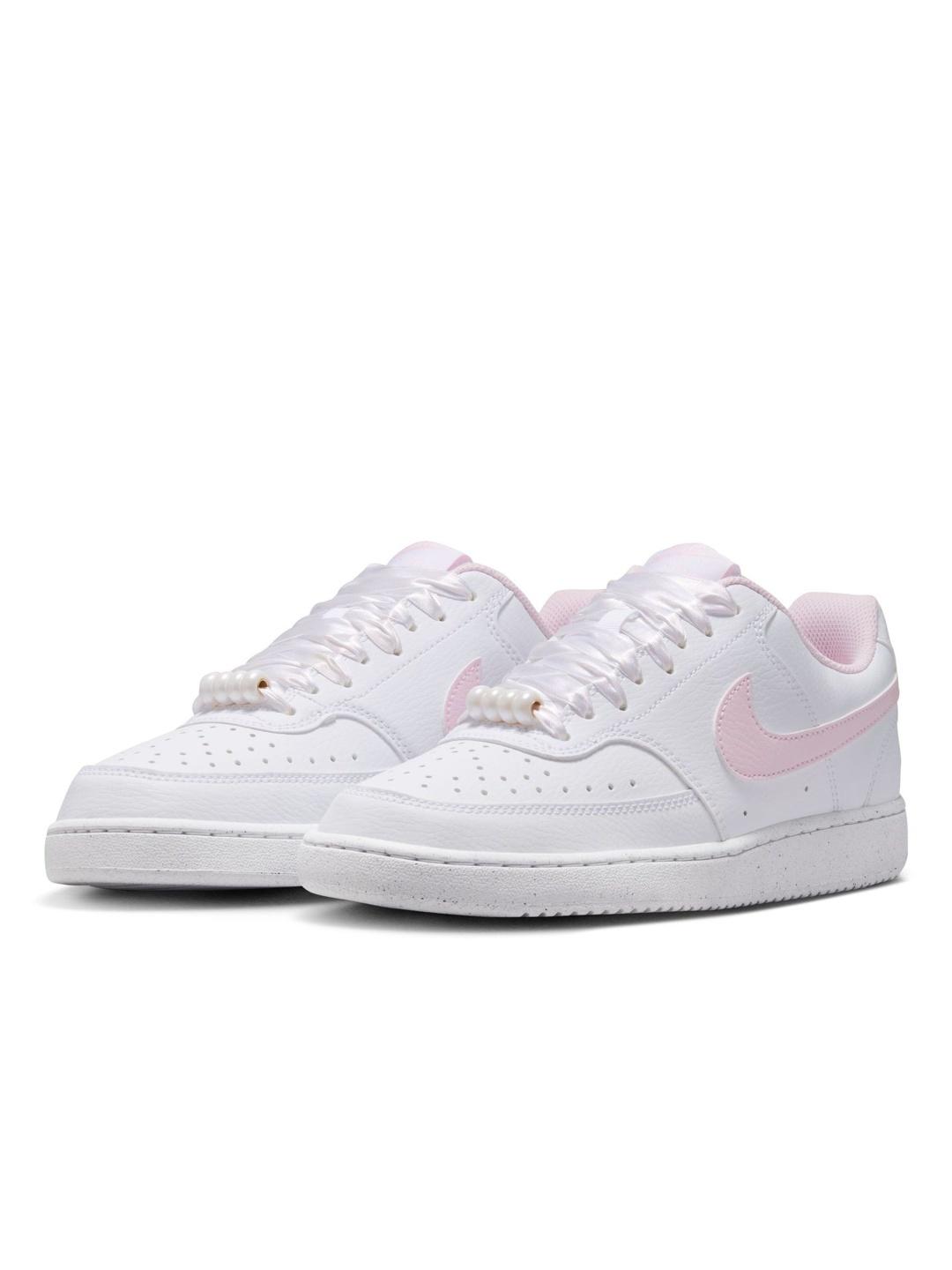 Nike Court Vision Low Women's Shoes