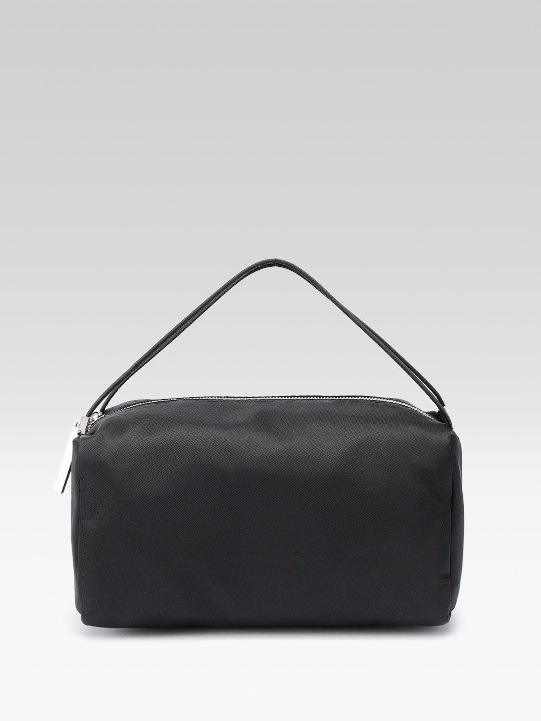 Buy MANGO Structured Handheld Bag - - Accessories for Women