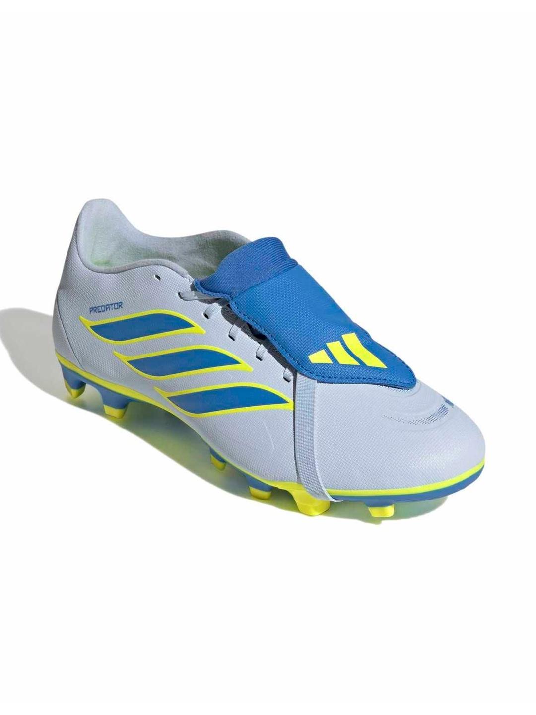 Buy ADIDAS PREDATOR CLUB FT FG/MG -  - Footwear for Unisex