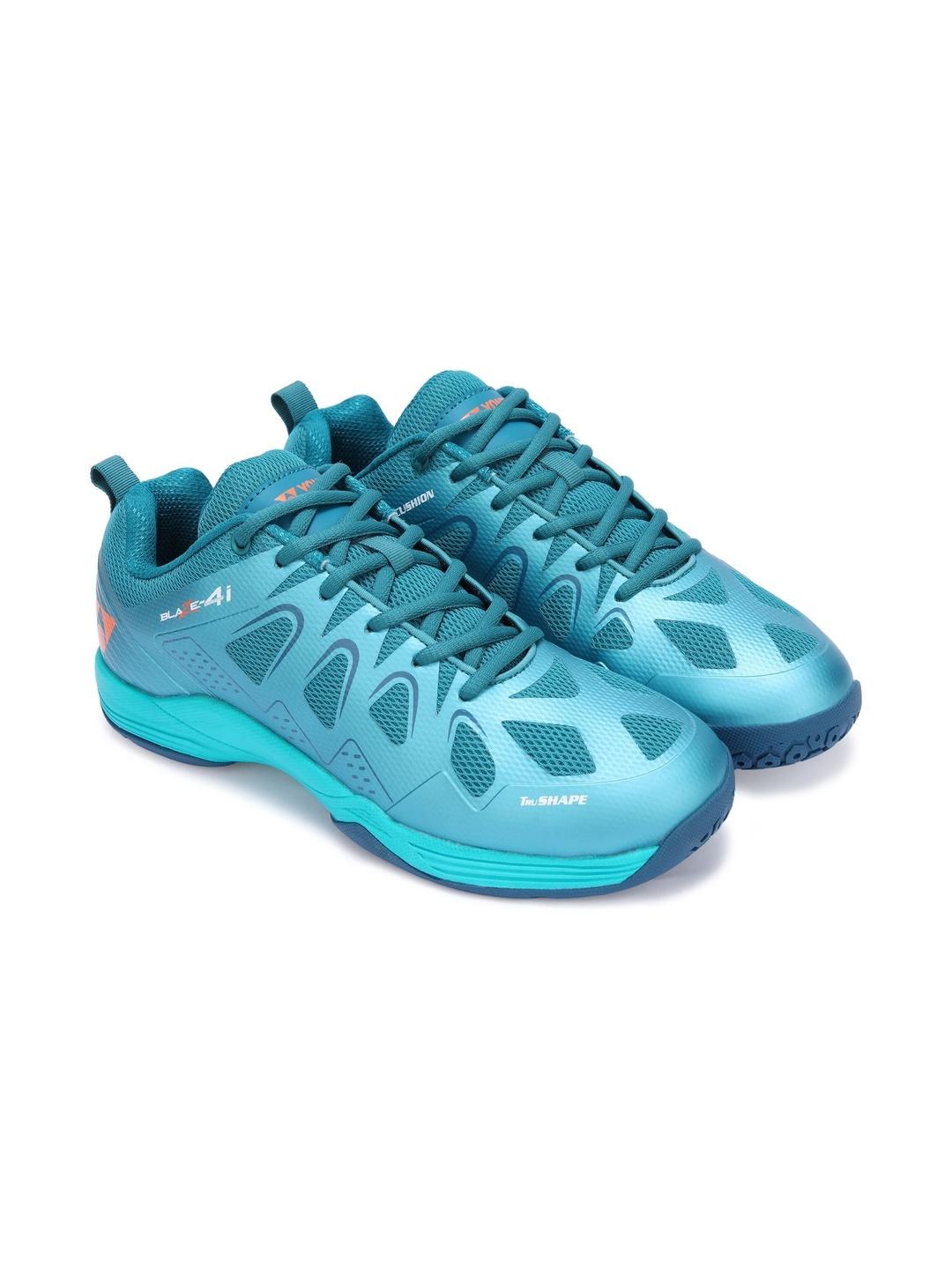 Buy YONEX MEN BLAZE4I BADMINTON SHOES -  - Footwear for Men
