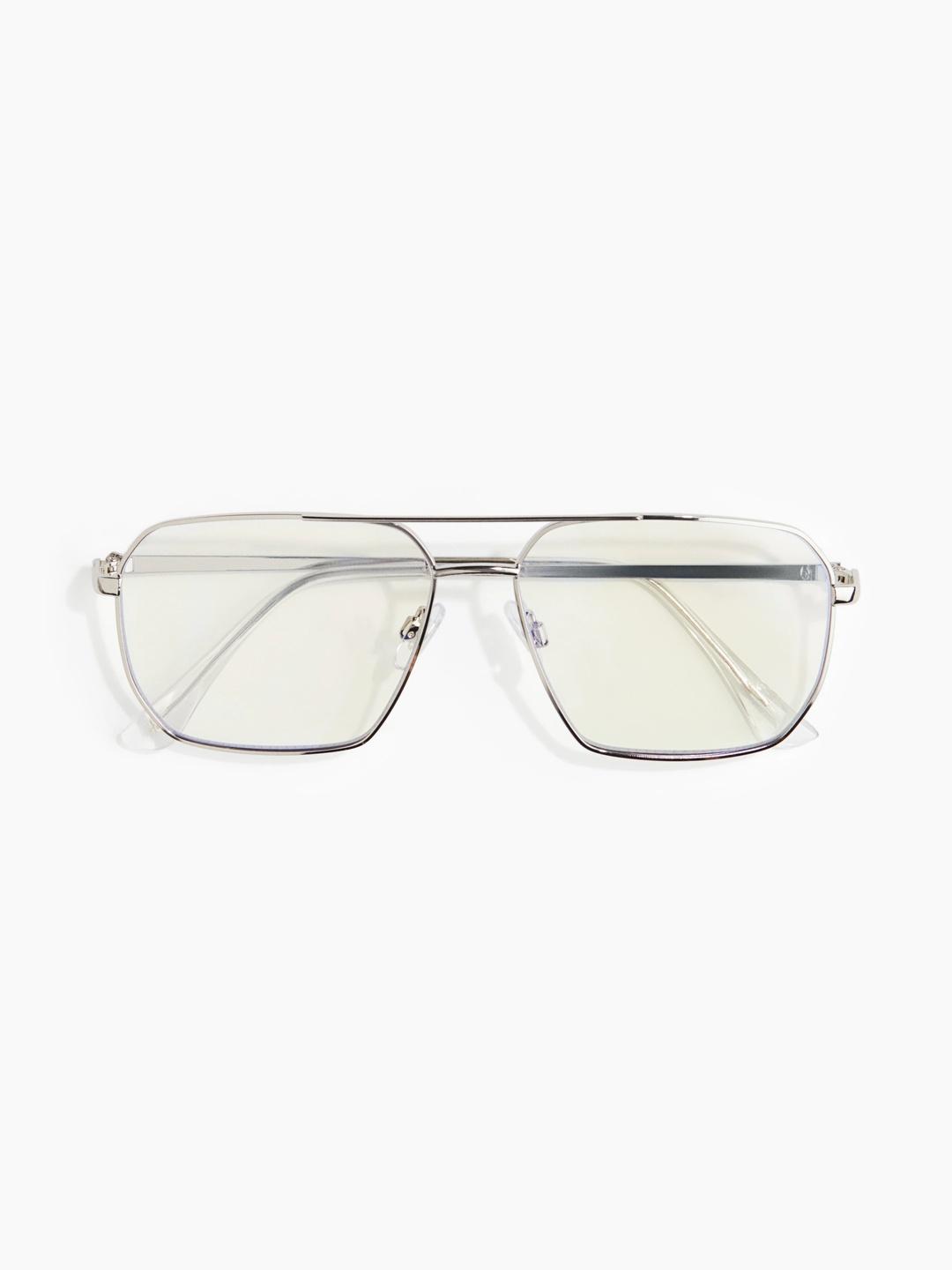 Buy H&M Blue Light Glasses - Frames for Men 40312047 | Myntra