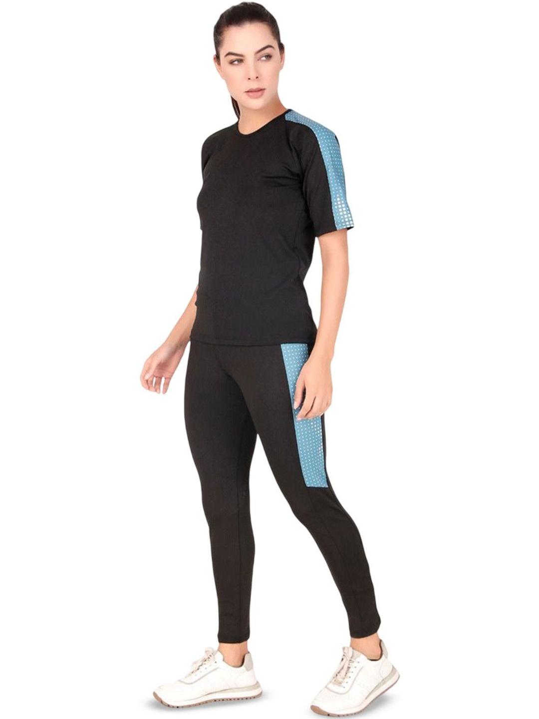 Buy BENZOS Short Sleeves Round Neck T Shirt With Tights -  - Apparel for Women