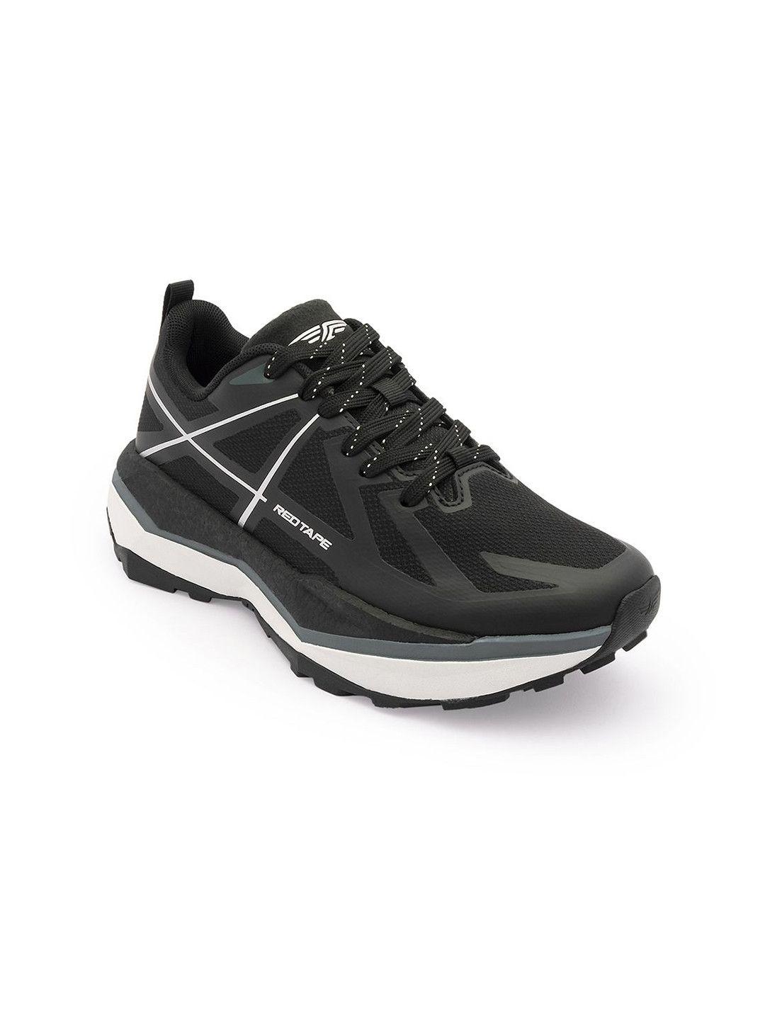 Red Tape Women Mars ETPU Sports Shoes - Red